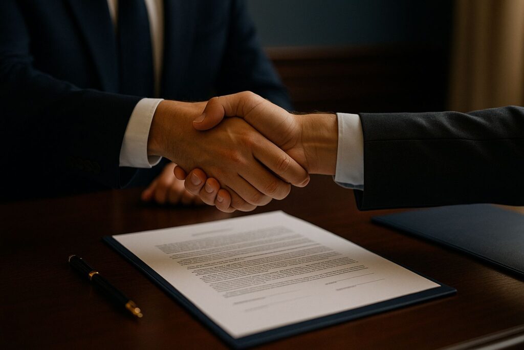 Grasan & Asociados — Sucesiones y Herencias