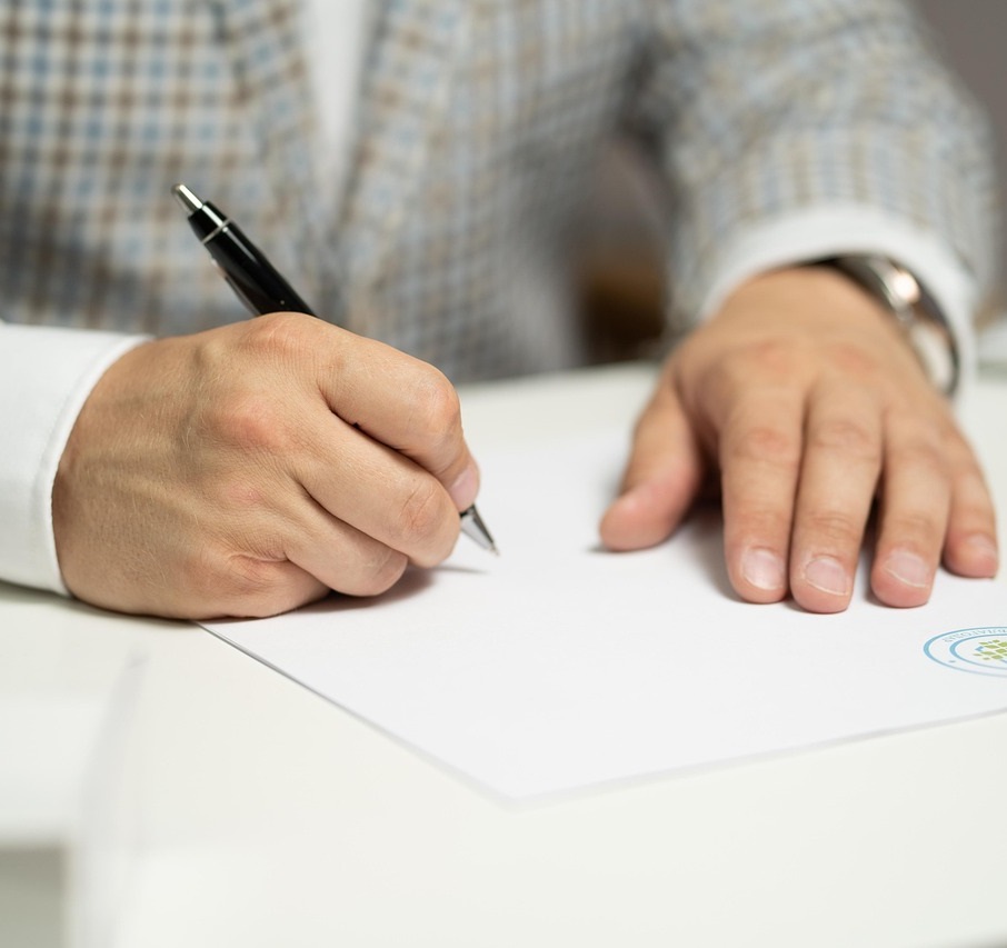 Herencias Internacionales
Estudio de Abogados